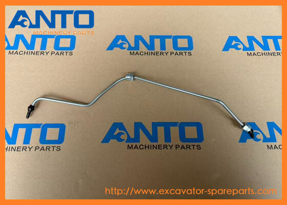 6211-72-5160 6211725160 Brandstofinjectieleiding KOMATSU Graafmachine Reserveonderdelen Voor S6D140E-2A-6