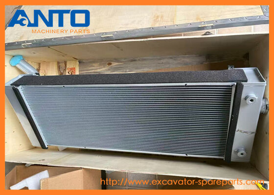 22U-03-28410 22U0328410 Radiator KOMATSU Graafmachine Onderdelen Voor PC228 PC228US
