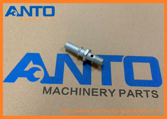 6745-71-5430 6745715430 Brandstofinjectorconnector KOMATSU Graafmachine Reserveonderdelen Voor PC300 PC350