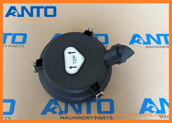 600-184-1330 6001841330 Deksel KOMATSU Bulldozer Reserveonderdeel Geschikt Voor D31EX D31PX D37EX