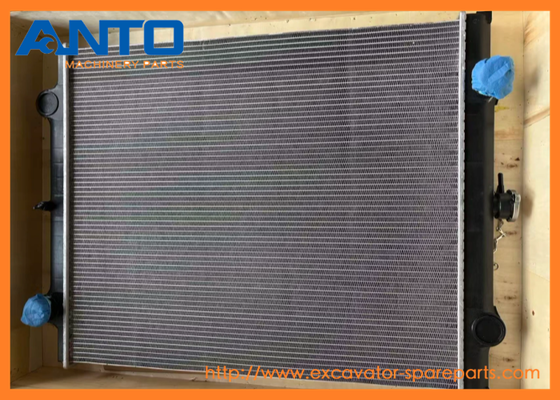 4448372 Onderdelen voor watertank, radiator, excavatorkern, voor ZX110 ZX120 ZX125US