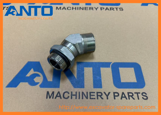 4274593 Elleboog HITACHI Graafmachine Onderdelen Fitting Voor EX400-3C EX450H-5 EX550-5 JPN