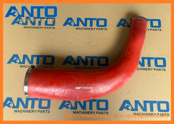 4644279 Luchtinlaatslang HITACHI Graafmachine Onderdelen Voor ZX1800K-3 ZX850-3 ZX870H-3