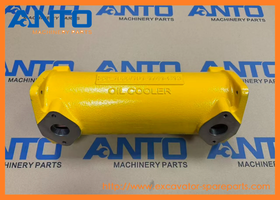 379-3436 359-1636 Olie koeler graafmachine onderdelen voor C13 345D 349F 352F