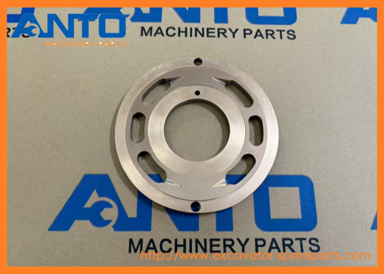 39Q8-41600 Klepplaat HYUNDAI Excavator Travel Motor Parts Fit voor R250LC-9 R260LC-9A