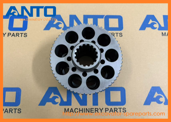 39Q8-41270 Cylinderblok HYUNDAI Graafmachine Onderdelen voor R290LC-7A R450LC-7 R500LC-7