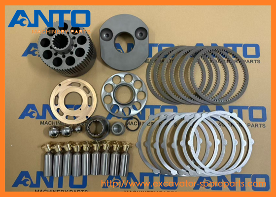 39Q8-41250 Rotary Kit HYUNDAI Excavator Travel Motor Parts Fit voor R260LC-9A R290LC-7A