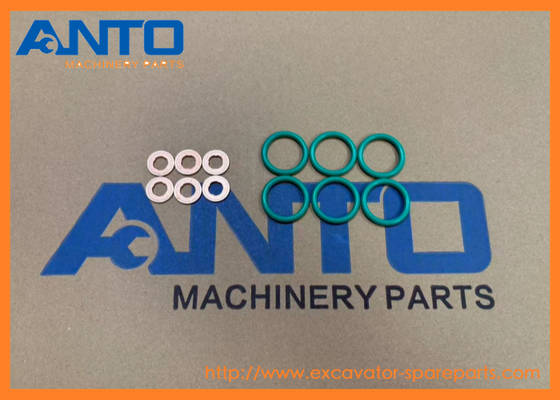 6754-11-3130 6754113130 Wasmachine 6754-11-3140 O-ring KOMATSU Graafmachine Onderdelen voor PC200 PC220