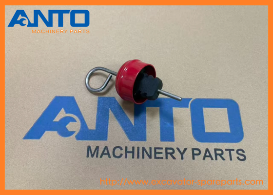 208-01-71350 2080171350 Gauge KOMATSU Graafmachine Onderdelen voor PC400LC-8 PC450LC-8