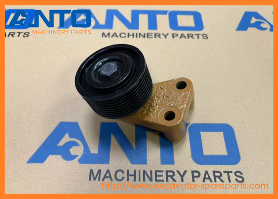 6745-61-4130 6745-61-4110 4063737 Ondersteuning, Idler Pulley KOMATSU Graafmachine Onderdelen voor PC300 PC350