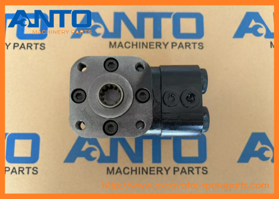 23B-40-11101 23B4011101 Stuurklep KOMATSU Grader Onderdelen Voor GD521A GD525A
