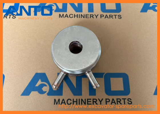 6208-61-5400 6208615400 Olie koeler KOMATSU Graafmachine onderdelen voor PC88MR-8 PC118MR
