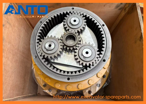 206-26-00510 2062600510 Zwenkmachinerie En Motor KOMATSU Graafmachine Reserveonderdelen Voor PC270LC-8