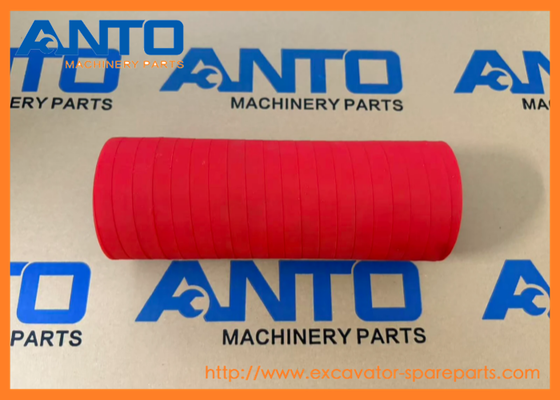 207-03-72620 6743-11-4910 Slang KOMATSU Graafmachine Onderdelen voor PC300LC-8M0 PC350LC-8M0