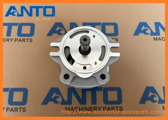 RD819-77474 Hydraulische Tandwielpomp KUBOTA Graafmachine Onderdelen Passend Voor KX080-3S KX080-4