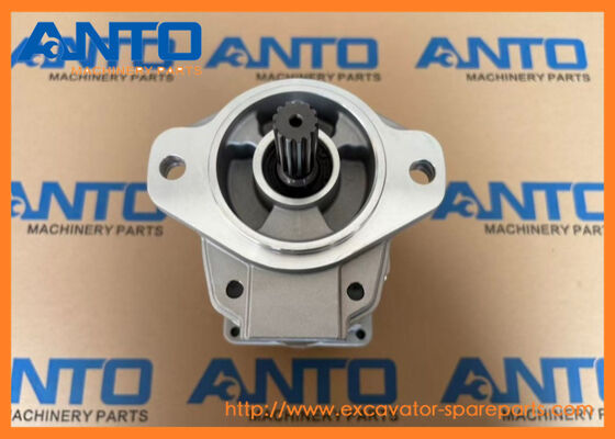 705-52-21190 7055221190 Tandwielpomp KOMATSU Graafmachine Onderdelen Voor PC600 PC650 PC700