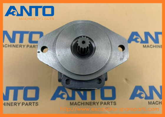 VOE14537295 14537295 Hydraulische Tandwielpomp Graafmachine Reserveonderdelen Voor EC460B EC460C