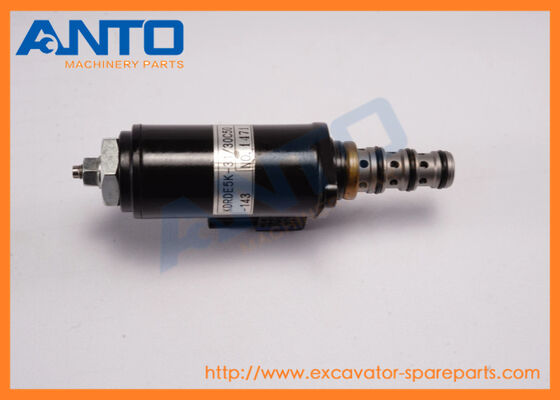 60081917 KDRDE5K-31/30C50-140 Hydraulische Pomp Solenoïde Klep Toegepast Op SY155 SY205 SY215 SANY Graafmachine Elektrische Onderdelen
