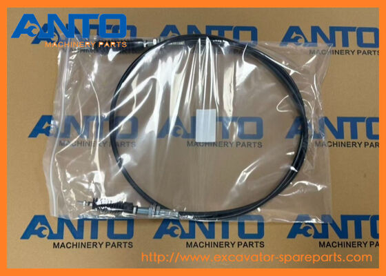 418-43-21140 4184321140 Kabel KOMATSU Wiellader Onderdelen Montage Voor WA200-3
