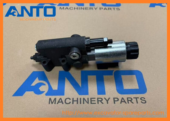 VOE15043827 15043827 Regelklep Graafmachine Hydraulische Pomp Onderdelen Voor A35E A40E EW230C