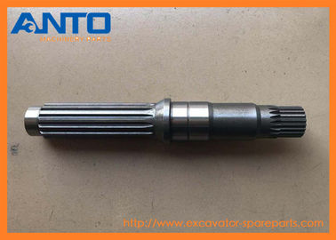 Xkay-00448 de Motorschacht van de Graafwerktuig Definitieve Aandrijving voor Hyundai r140lc-7 r210lc-7 r210lc-9 R220LC-9S