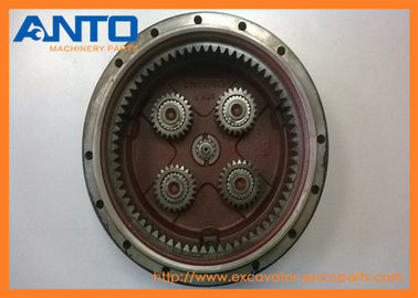 332/H3904 JCB JS200 JS220 Dekking Assy voor JCB Delen van de Graafwerktuig de Definitieve Aandrijving
