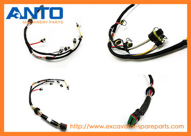 222-5917 C7-de Draaduitrusting 2225917 van de Motorbrandstofinjector voor Graafwerktuig Electric Parts