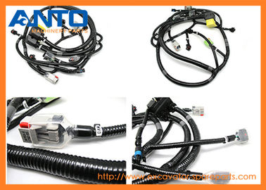 6271-81-8240 4D95-de Uitrusting van de Motordraad voor KOMATSU pc70-8 pc88-8 Graafwerktuigdelen