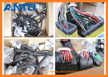 20Y-06-31110 pc200-7 pc220-7 Interne Bedradingsuitrusting voor het Graafwerktuigdelen van KOMATSU PC200 PC220 PC270