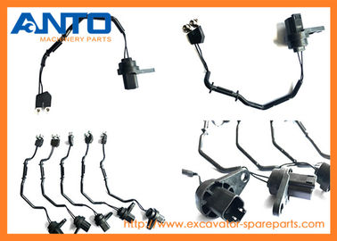 6156-81-9110 6D125-Brandstofinjector Bedradingsuitrusting voor pc400-7 het Graafwerktuigdelen van KOMATSU