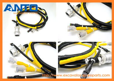 6156-81-9211 6D125-Motorinjecteur Bedradingsuitrusting voor pc400-7 het Graafwerktuigdelen van KOMATSU