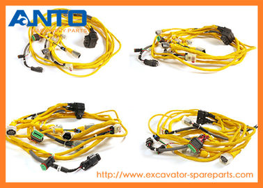 6261-81-8910 Elektro de Bedradingsuitrusting van 6D140 voor pc600-8 KOMATSU Graafwerktuig Parts