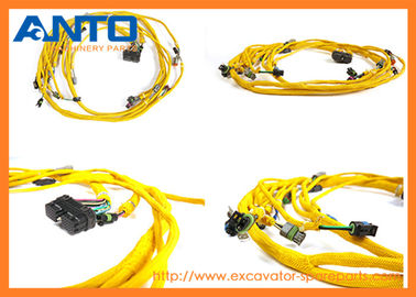 6240-81-5315 de Uitrusting van de 6d170e-3 Elektrische sensordraad voor het Graafwerktuigdelen van KOMATSU