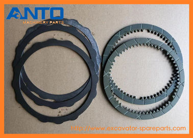 De Wrijvingplaat van 2441U785S742 2441U785S743 voor de Motor van de het Graafwerktuigschommeling van M2X170 sk200-3