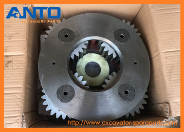 VOE14566410 14566410 van de het Graafwerktuigreis van EC290B EC360B van de de Versnellingsbakplaneet de Drager Assy No.3