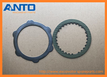 706-75-92140 706-75-92150 de Wrijvingschijf & Plaat van de Schommelingsmotor voor KOMATSU pc200-6