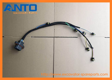 215-3249 2153249 de Uitrusting van de de Motorbrandstofinjector van C9 c-9 voor 330D-Graafwerktuig Electric Parts