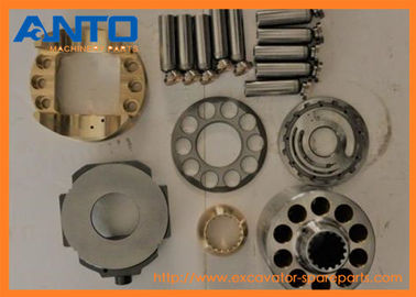 708-3M-00011 hydraulische de Pompvervangstukken van de Delenzuiger voor KOMATSU PC160 PC160-7K PC180