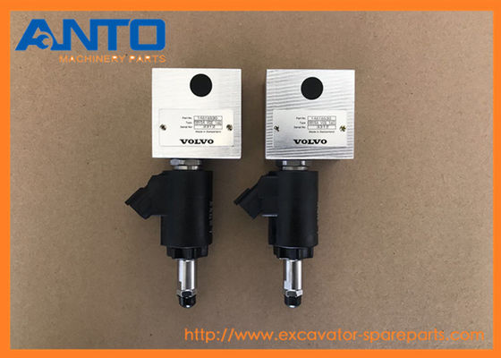 VOE14616530 de Hydraulische Pompdelen van het Afblaasklepgraafwerktuig voor VOE EC160C EC180C EC210C EC330C EC350C