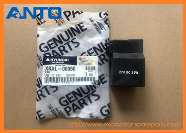 Xkal-00050 XKAL00050 van de Rolhyundai van de Solenoïdeklep het Graafwerktuig Electric Parts