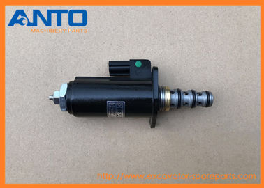 YB35V00005F1 solenoïdeklep met Groen Punt voor Kobelco-Graafwerktuig Electric Parts