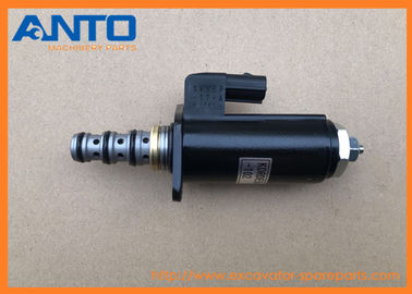 YN35V00041F1 de Klep van graafwerktuigpump electric solenoid voor de Delen van Kobelco SK290LC-6E