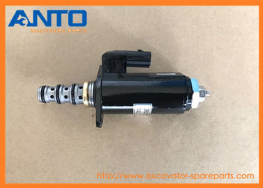 YN35V00050F1 de Klep van de eindesolenoïde voor Kobelco sk260-9 Graafwerktuig Electric Parts