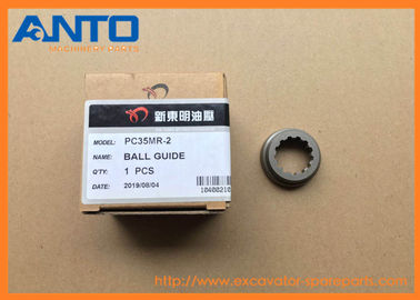 Van het de Palgraafwerktuig van de balgids de Hydraulische Pompdelen 708-3S-13370 voor PC35MR PC38UU PC40MR
