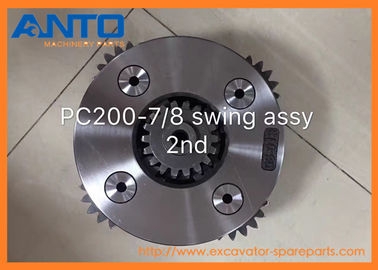 KOMATSU pc200-7 Drager 22U-26-21580 22U-26-21572 206-26-69112 van pc200-8 Schommelings de 2de Assy