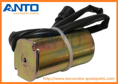 325 de Solenoïdeklep van Graafwerktuigelectric pars 4I-5674 4I5674