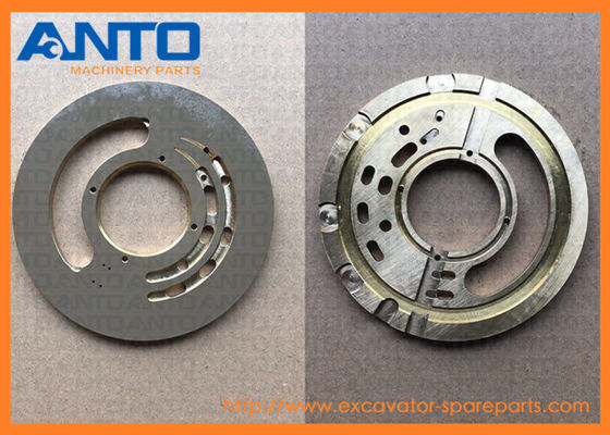 708-3S-13230 klepplaat voor het Graafwerktuig Hydraulic Pump van KOMATSU PC55MR