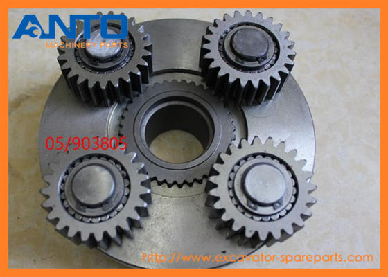 05903805 de Planeetjcb JS200 van de 05903806 Toestelvermindering