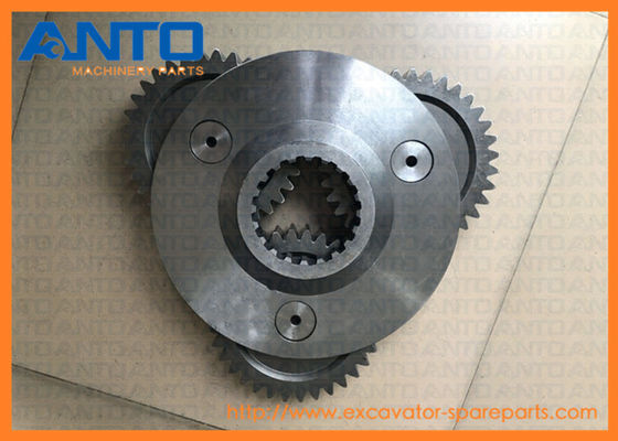 39Q6-42250 Uitrusting 1 Hyundai r210-9 van Assy van de graafwerktuigdrager