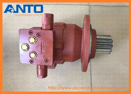 Het Graafwerktuig pcl-120b-18B Hydraulic Motor van PY15V00012F1 PY15V00012F2